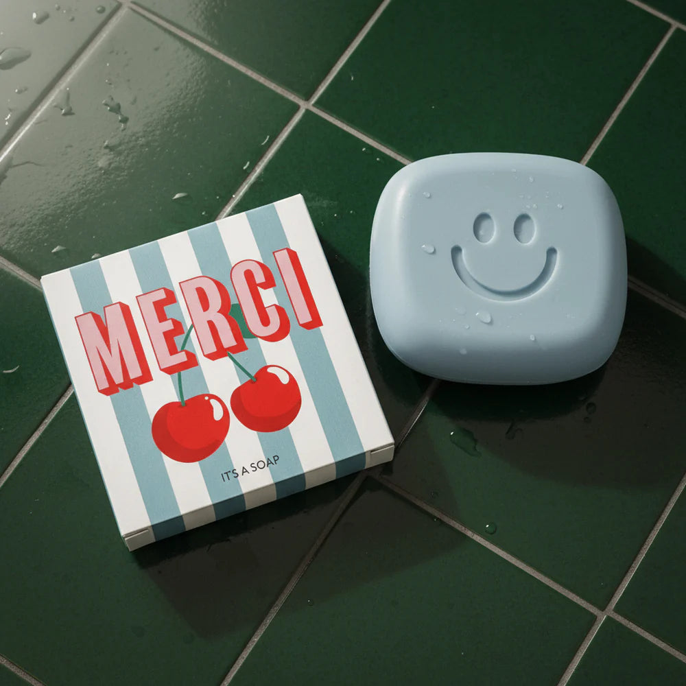 Merci