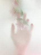 Body Scrub Gloves