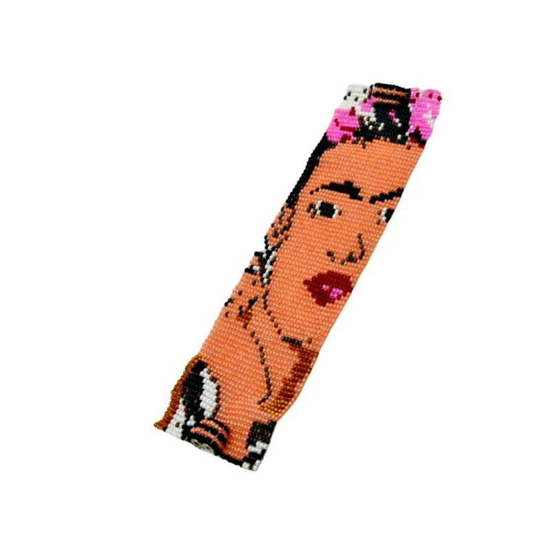 Armband Frida Kahlo