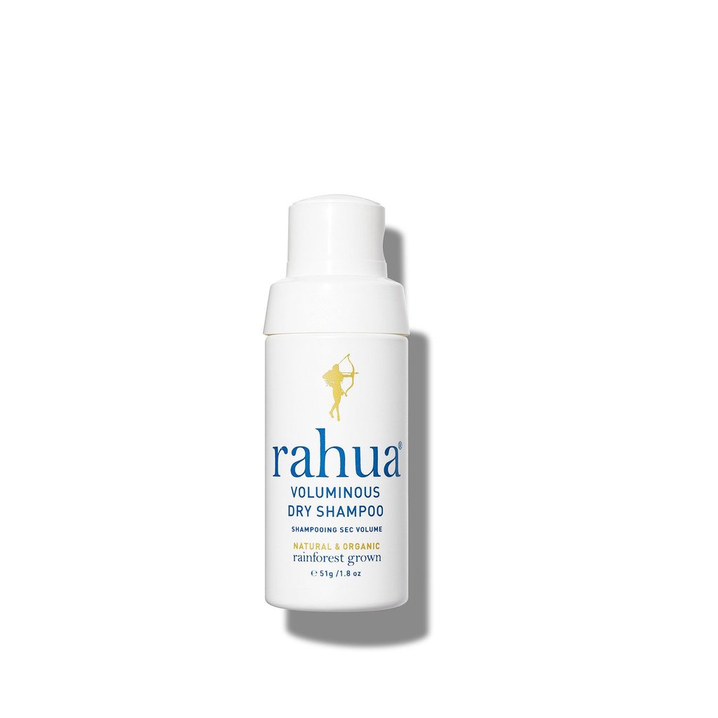 Voluminous Dry Shampoo