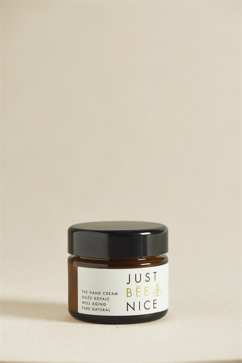 The Hand Cream