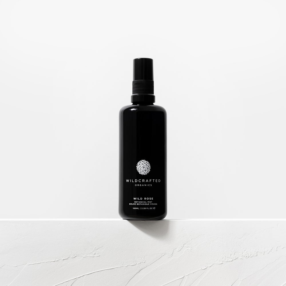 Wild Rose Botanical Mist