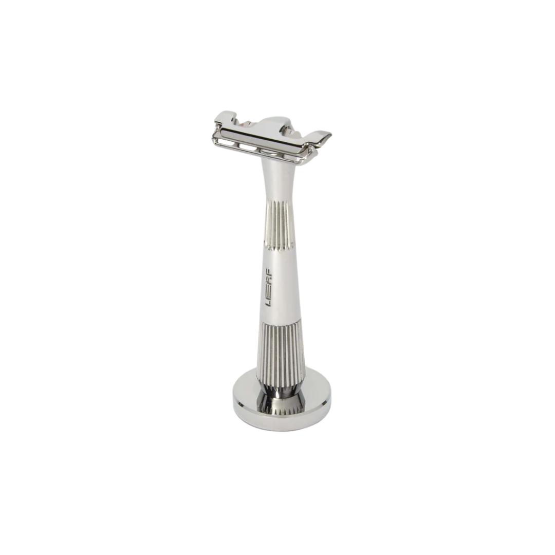 The Twig Razor Stand Rose Gold