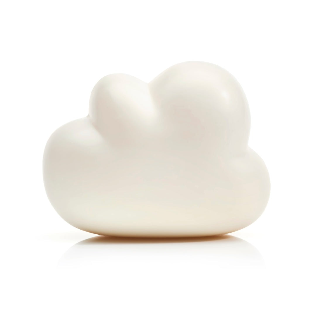 Cloud of Soap