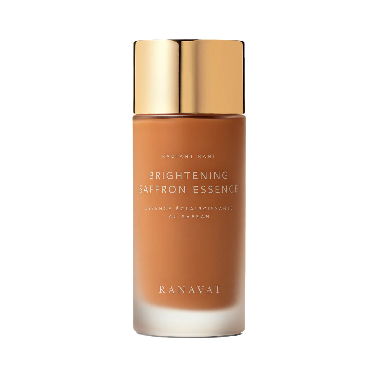 Radiant Rani Brightening Saffron Essence