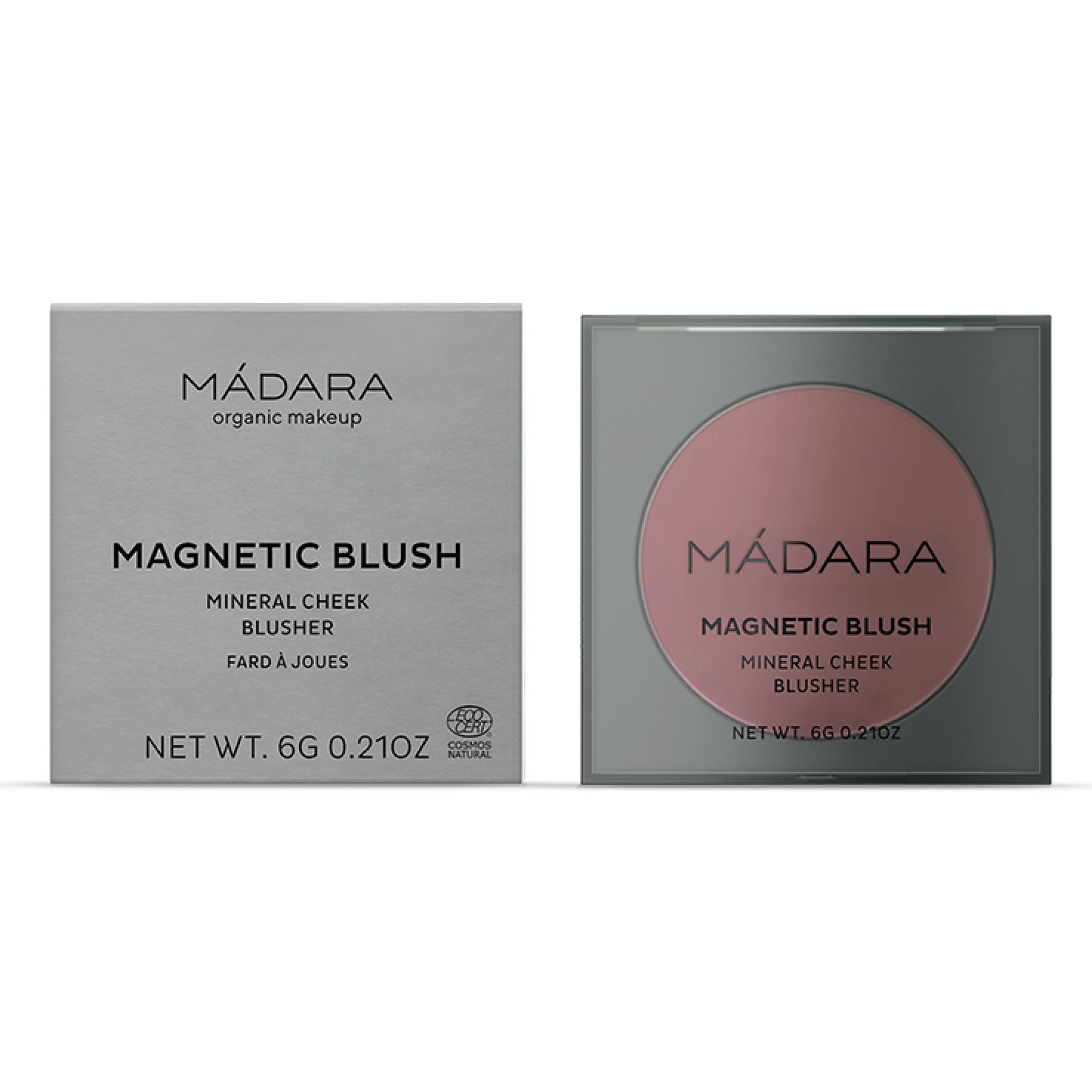 Magnetic Blush