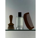 Bergamot & Hinoki Body Mist