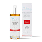 Rose & Jasmine Body Oil