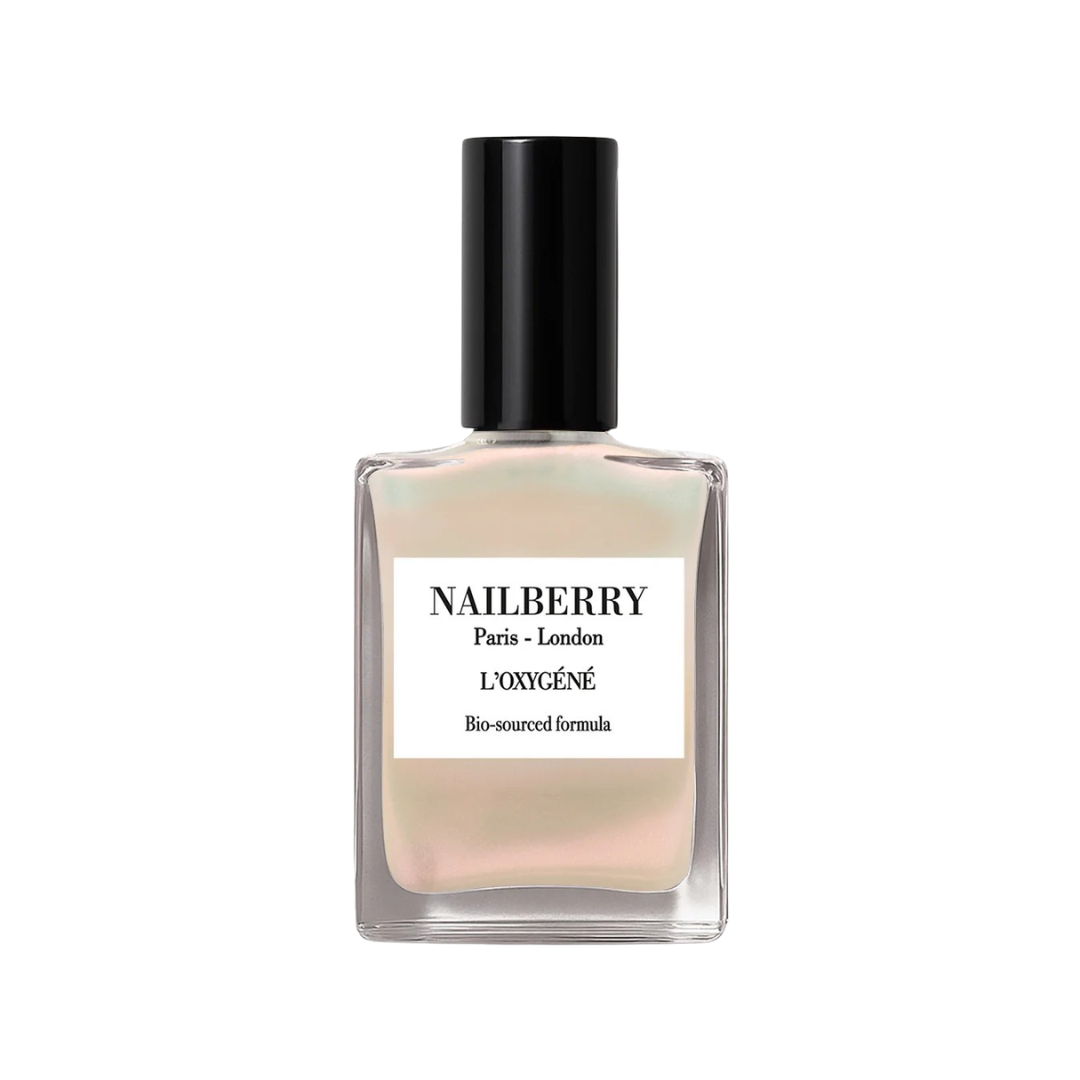 L'oxygéné Breathable Nail Polish