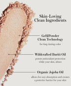 Redimension Hydra Dew Luminizer Prosecco Fizz