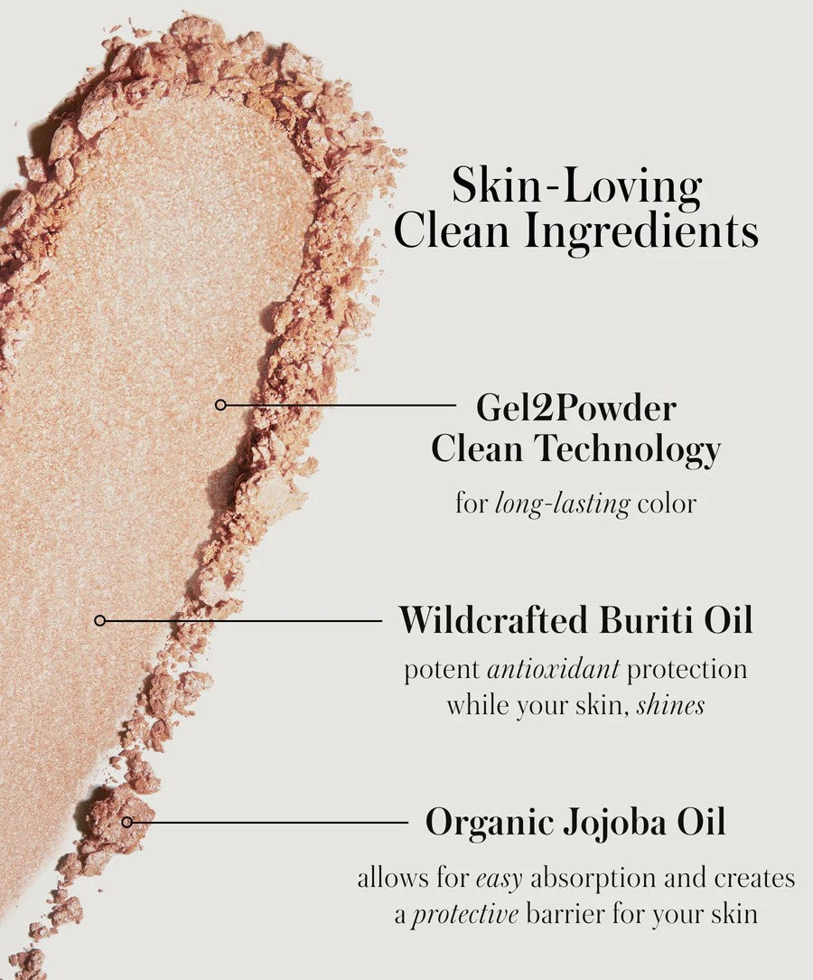 Redimension Hydra Dew Luminizer Prosecco Fizz