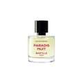 Paradis Nuit Eau de Parfum – klares Glasfläschchen 15ml, schwarzer Sprühkopf, weißer Hintergrund – Parfüm