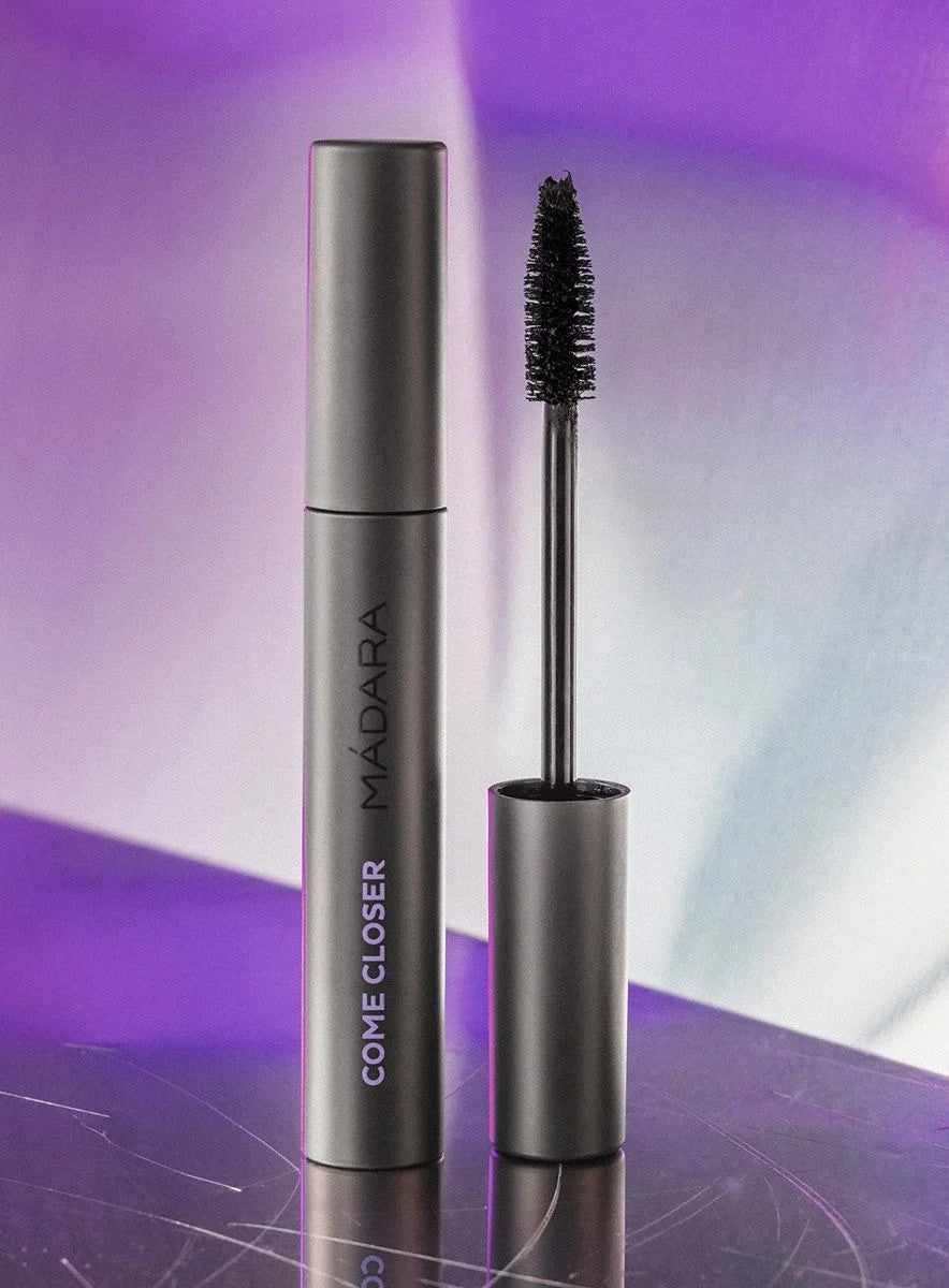 Come Closer Mascara