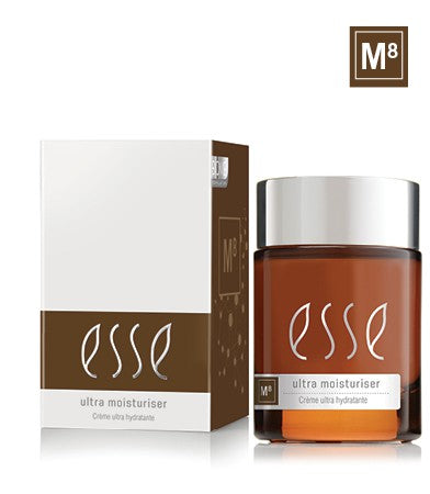 M8 Ultra Moisturiser