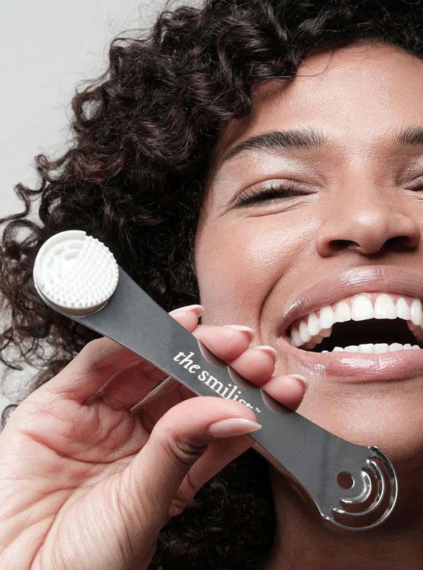 Pro Tongue Scraper