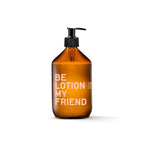 Be Lotion My Friend Refill