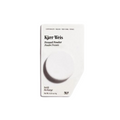 Kjaer Weis Pressed Powder Nachfüllung – weißes Refill 6g, minimalistisches Design auf weißem Hintergrund – Make-up