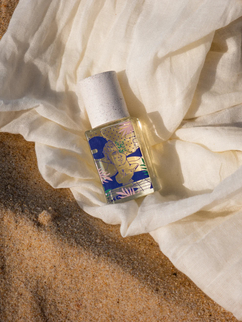 Hasard Bazar Eau de Parfum