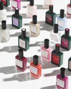 Green Flash Gel-nagellack