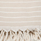Hamamtuch Ilva Beige