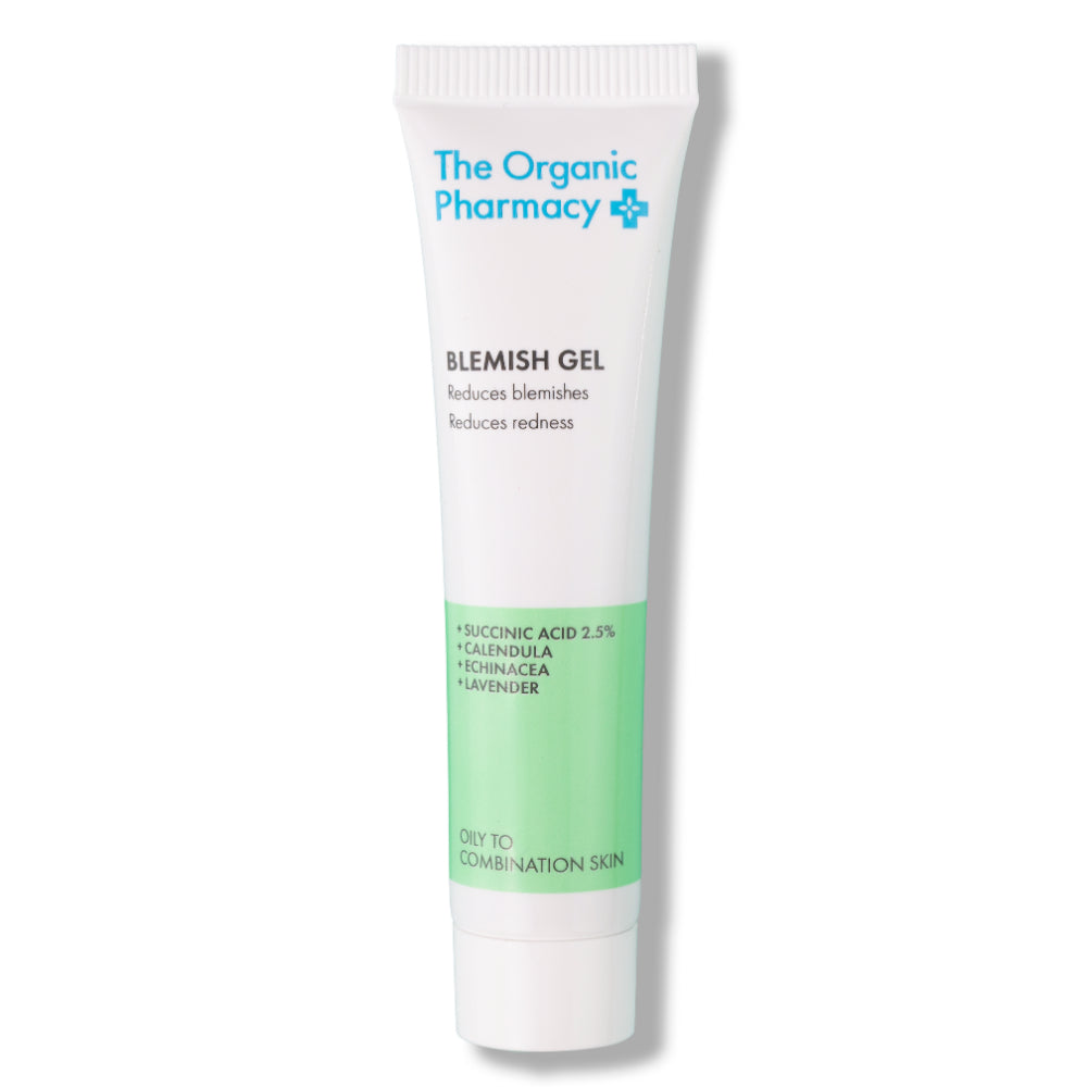 Blemish Gel Neu