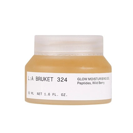 No. 324 Glow Moisturising Gel