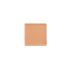 Cream Bronzer Refill – quadratische, terrakottafarbene Nachfüllpatrone auf weißem Hintergrund – Make-up