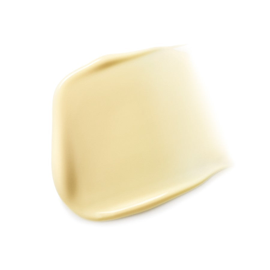 Regenerating Day Cream Intensive – creamy texture on white background – skin care