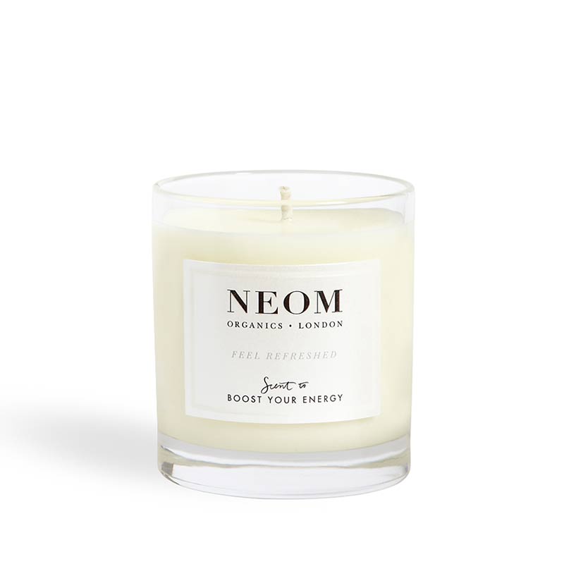 Candle Feel Refreshed
