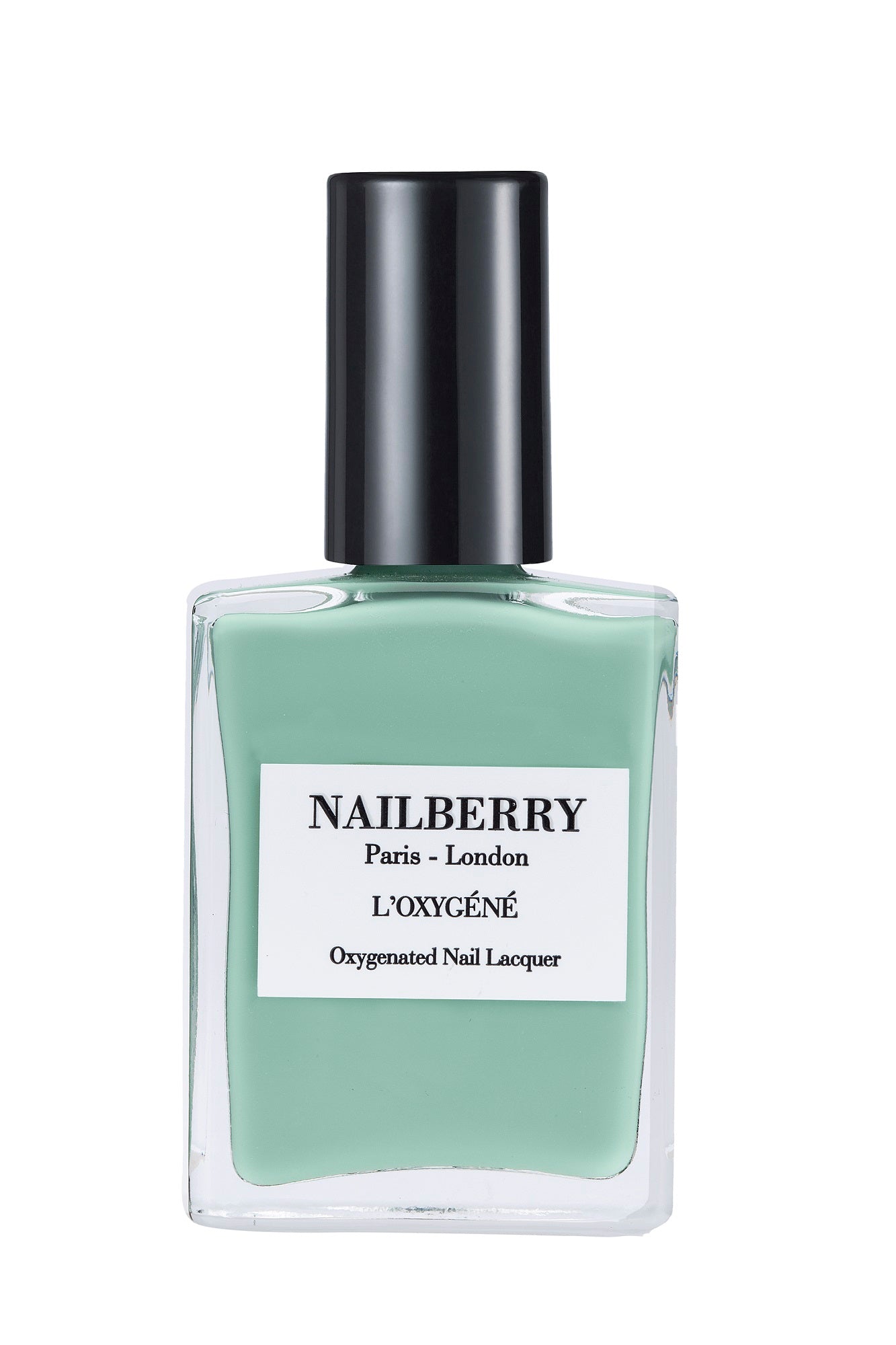 L'oxygéné Breathable Nail Polish
