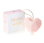 Heart of Soap on a Rope