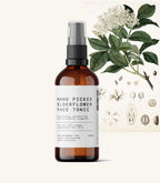 Elderflower Face Tonic