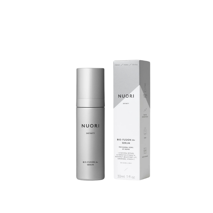 Infinity Bio Fusion A+ Serum