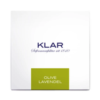 Haar- und Körperseife Olive & Lavendel