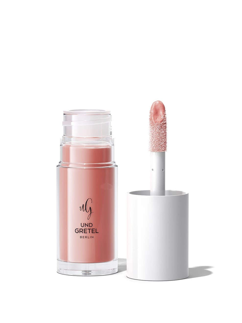 Gliz High Shine Lip Oil – 1 Cotton Candy 8,5ml
