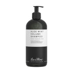 Aloe Mint Volume Shampoo