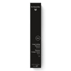 Dr. Hauschka Long Lasting Mascara 02 Brown – black tube 8ml, white background – eyelash makeup