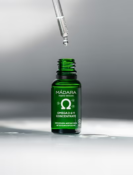 Custom Actives Omega 3-6-9 Concentrate