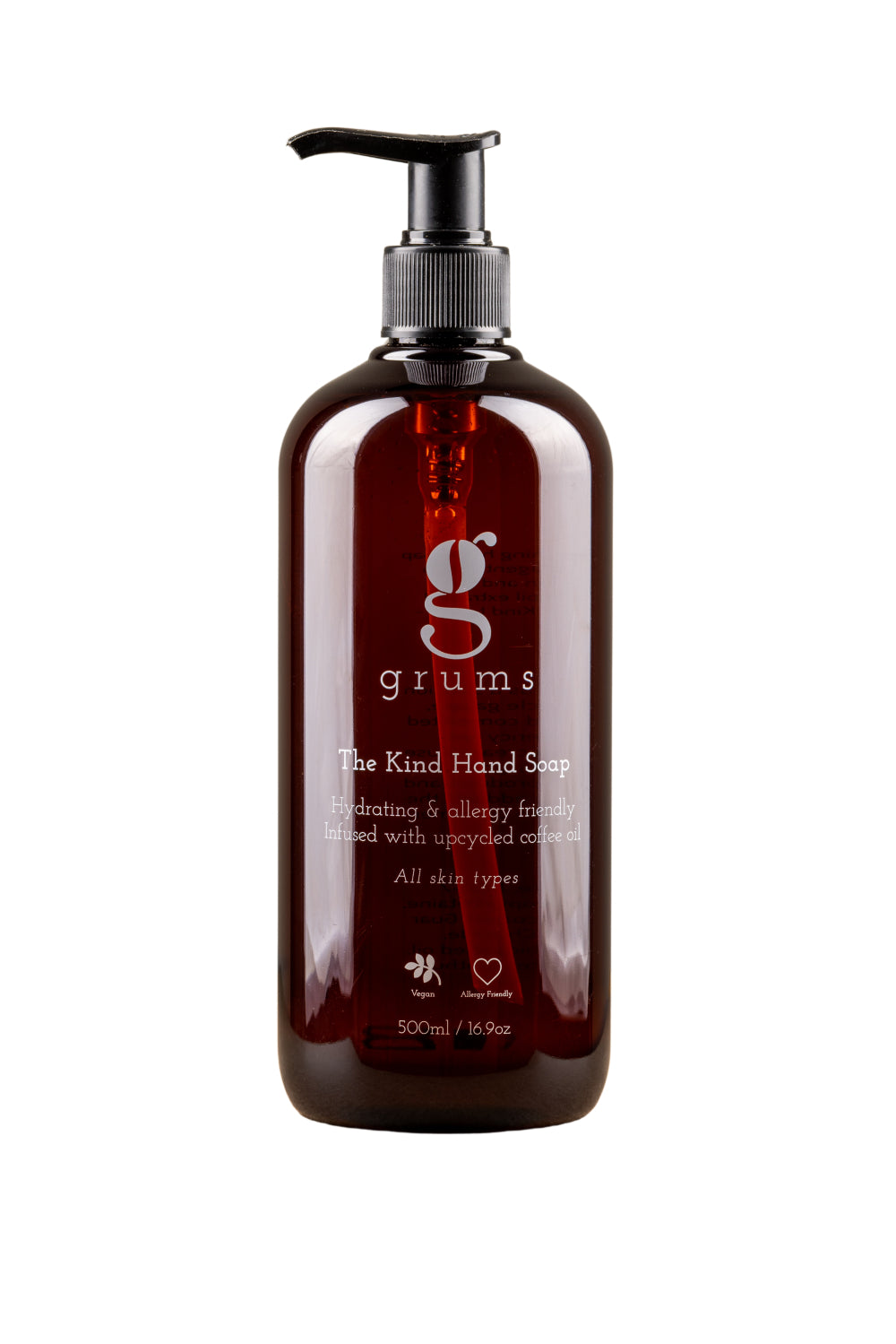 The Kind Hand Soap/handseife