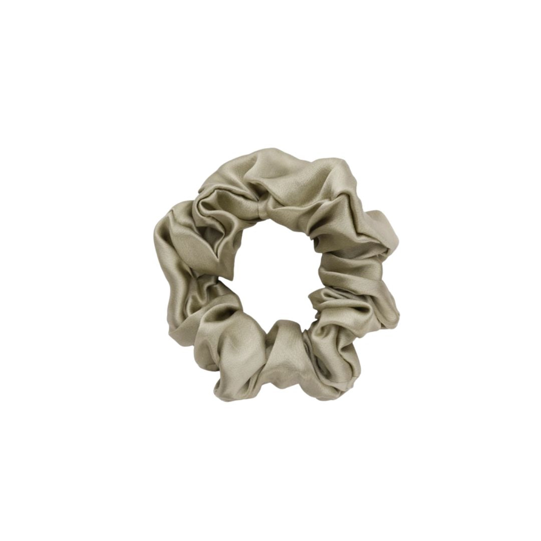 Seidenscrunchie M