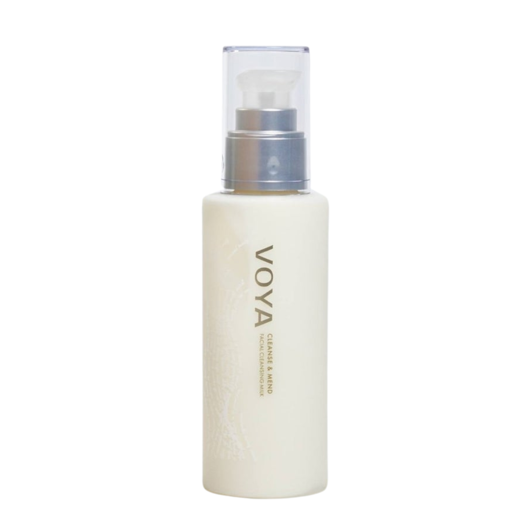 Cleanse and Mend Cleanser