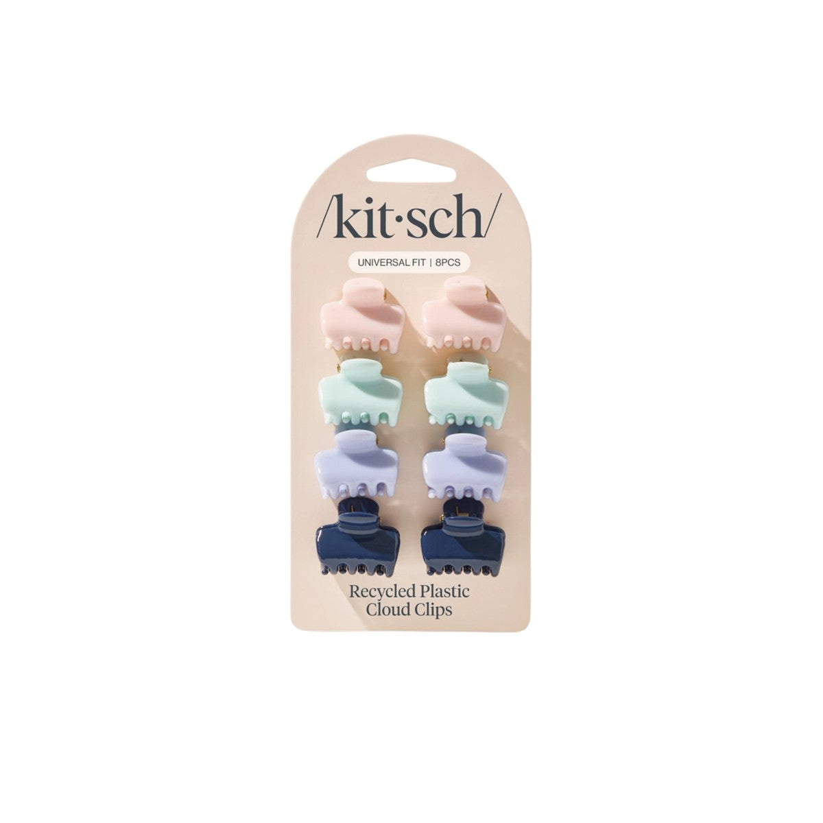 Mini Cloud Clips Set Garden Bouquet