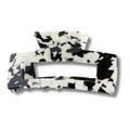 Crush Black Marble