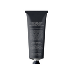Plumscreen SPF 31 – black tube with black cap, white background – sun protection