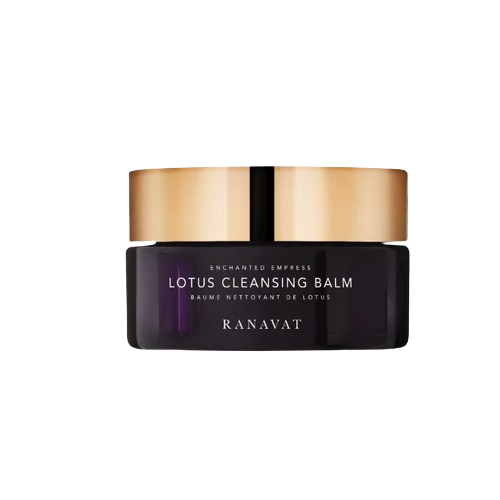 Enchanted Empress Lotus Cleansing Balm