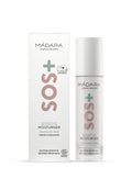 Sos+ Sensitive Moisturiser – 50ml