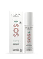 Sos+ Sensitive Moisturiser – 50ml