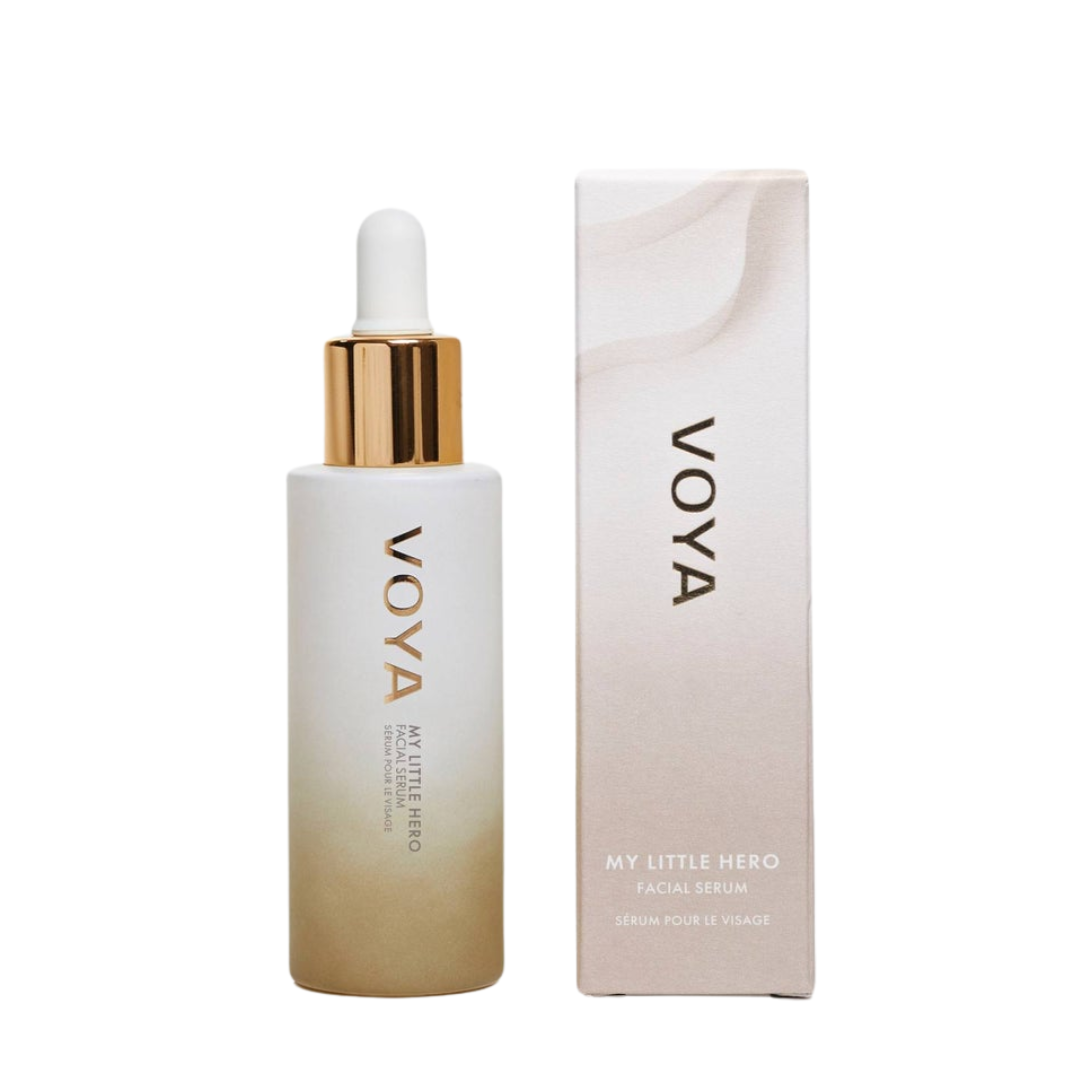 My Little Hero Facial Serum