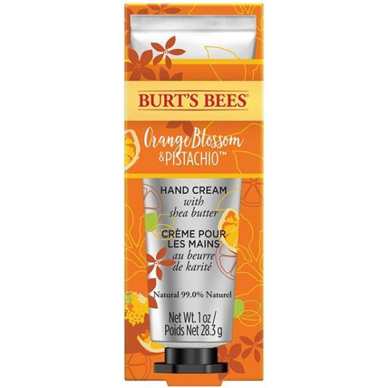 Hand Cream Orange Blossom & Pistachio