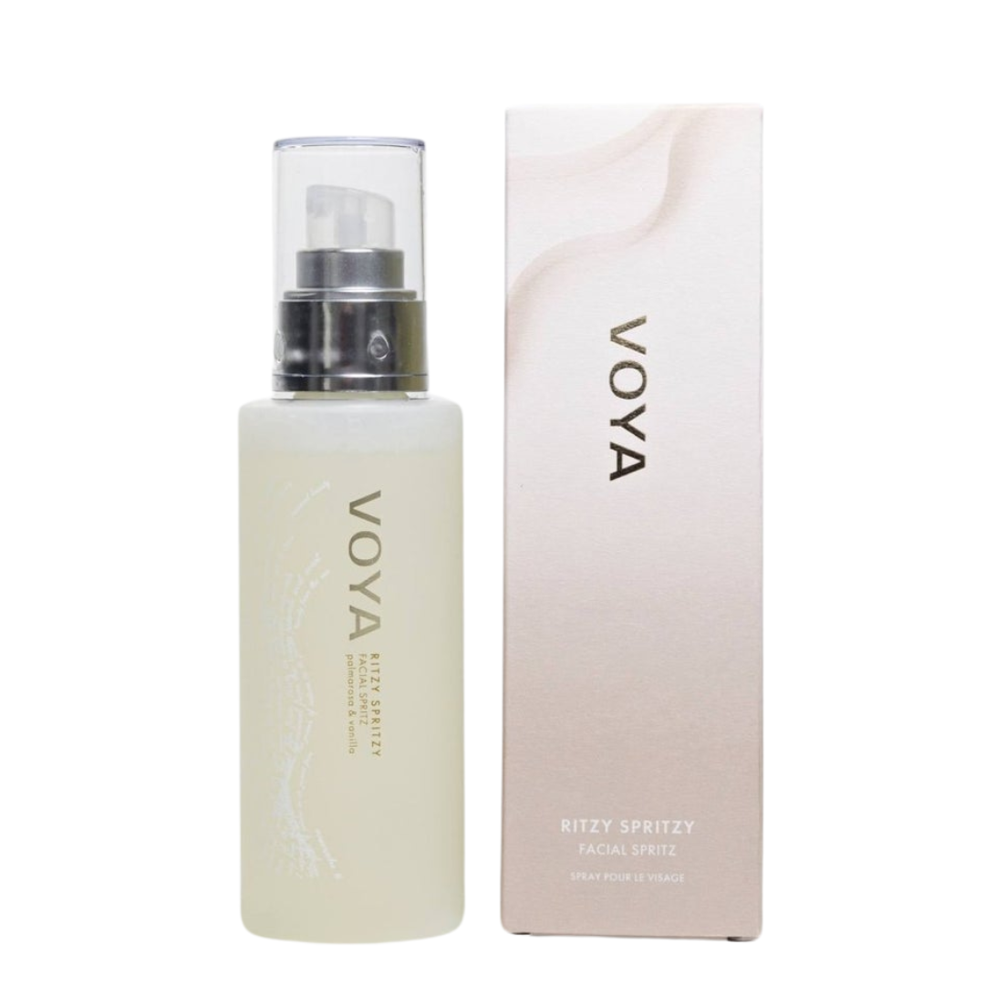 Ritzy Spritzy Toner